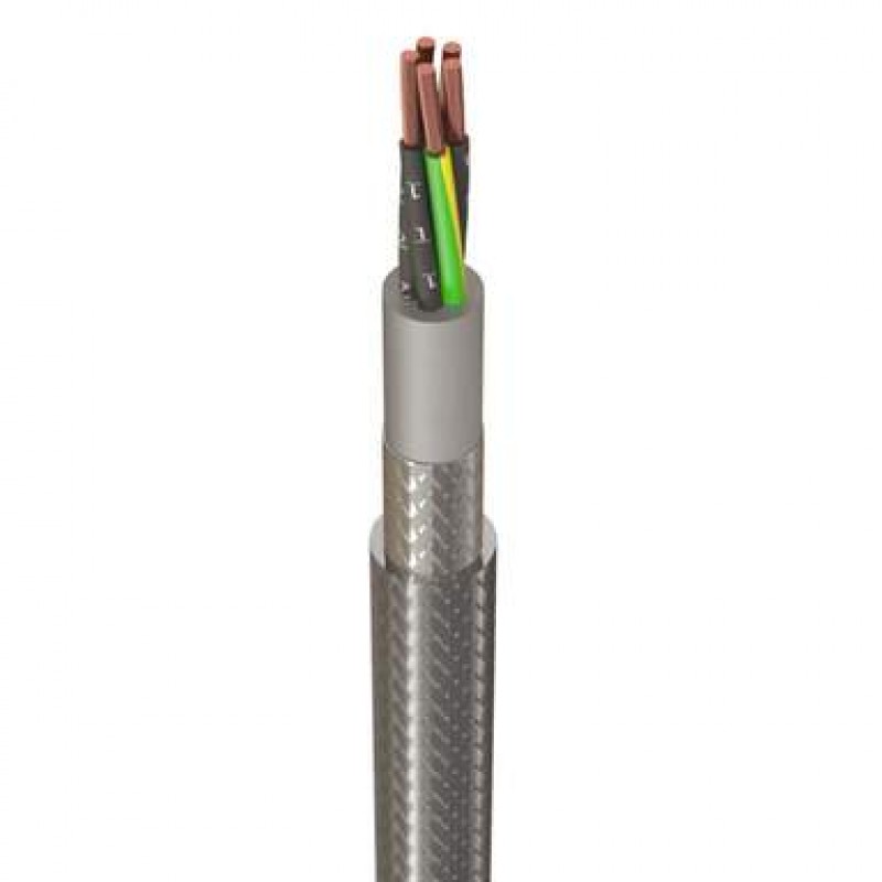 1.5mm 5 Core SY Control Flex Cut Length
